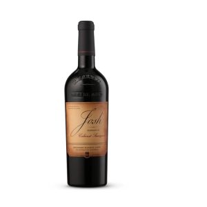 Josh Cellars Cab Bourbon Barrel Aged Res
